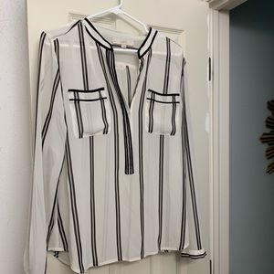 🌟Sheer Loft Blouse🌟